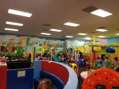 Kids Party Rentals in Las Vegas, NV