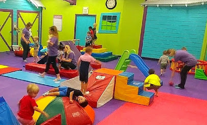 Single Location 15 Kids Party Rentals in Richmond, VA