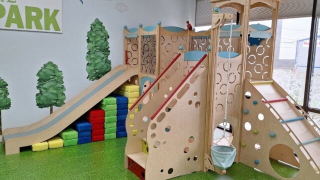 Single Location 43 Kids Party Rentals in Vancouver, WA