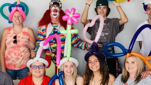 Single Location 46 Kids Party Rentals in Henderson, NV