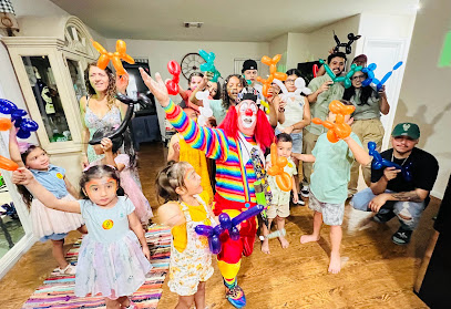 Single Location 44 Kids Party Rentals in Henderson, NV