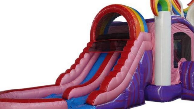 Kids Party Rentals in Virginia Beach, VA