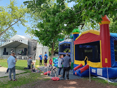 Kids Party Rentals in Virginia Beach, VA