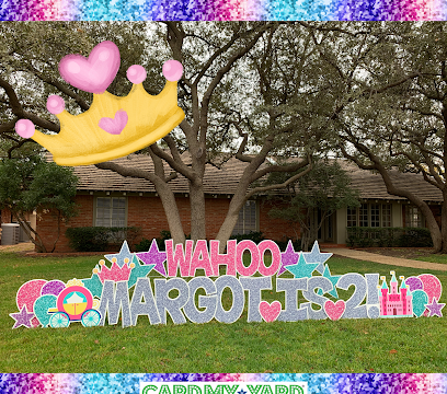 Kids Party Rentals in Midland, TX