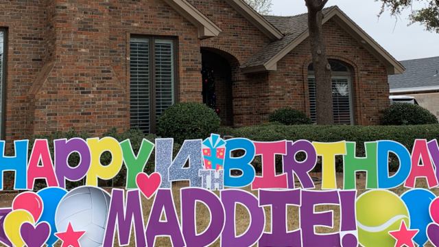 Kids Party Rentals in Midland, TX