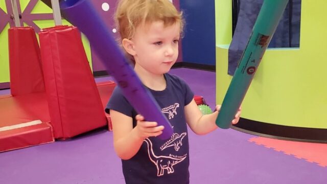 Kids Party Rentals in Raleigh, NC