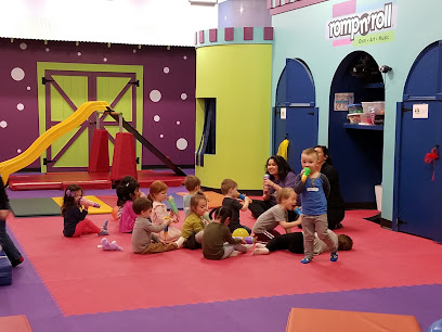 Kids Party Rentals in Raleigh, NC