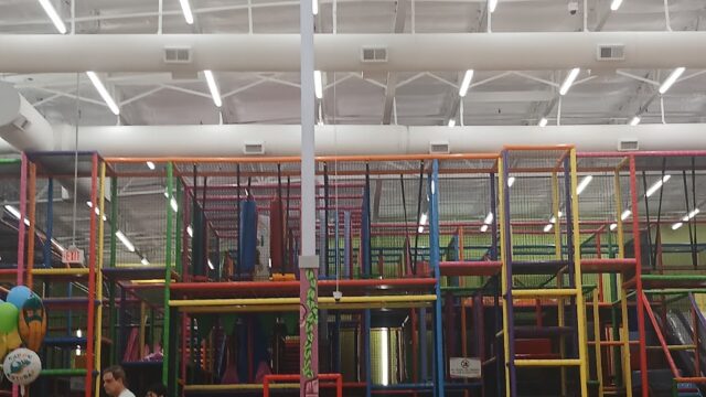Single Location 22 Kids Party Rentals in Pomona, CA