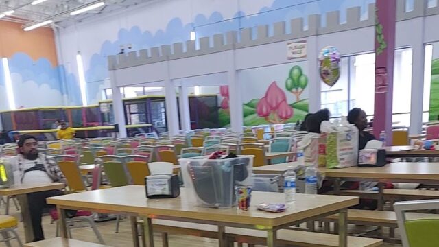 Single Location 23 Kids Party Rentals in Pomona, CA