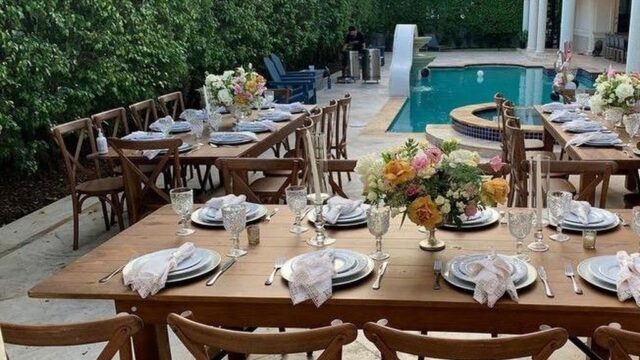 Single Location 42 Kids Party Rentals in Miami, FL