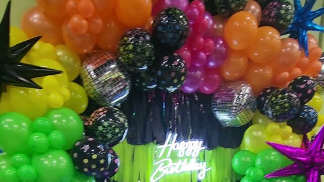 Single Location 62 Kids Party Rentals in Frisco, TX