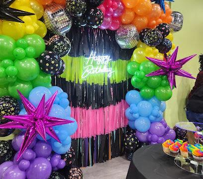 Single Location 59 Kids Party Rentals in Frisco, TX