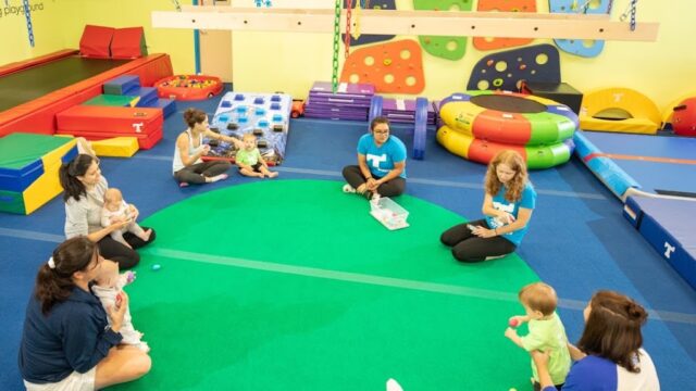 Single Location 61 Kids Party Rentals in Frisco, TX