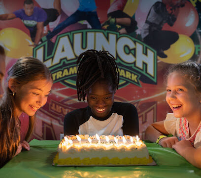 Single Location 3 Kids Party Rentals in Leominster, MA
