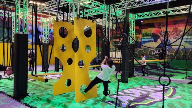 Single Location 6 Kids Party Rentals in Leominster, MA