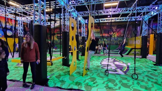 Single Location 5 Kids Party Rentals in Leominster, MA