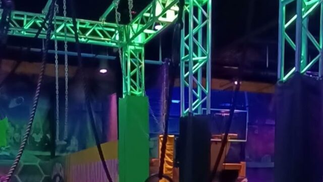 Single Location 7 Kids Party Rentals in Leominster, MA
