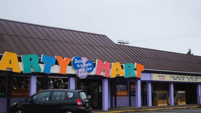 Single Location 3 Kids Party Rentals in Salem, OR