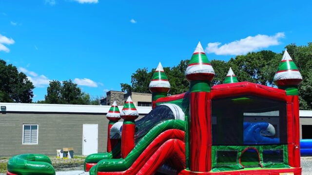 Kids Party Rentals in Hampton, VA