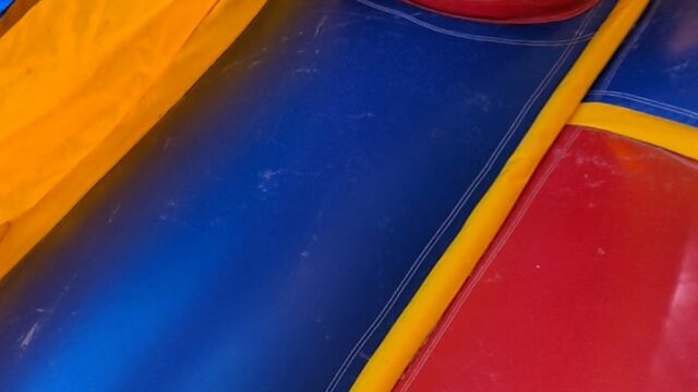 Kids Party Rentals in Hampton, VA