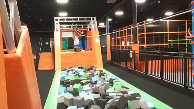 Single Location 54 Kids Party Rentals in Rochester, NY