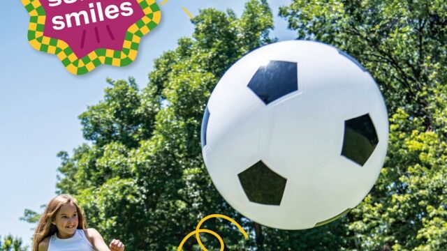 Single Location 54 Kids Party Rentals in Vancouver, WA