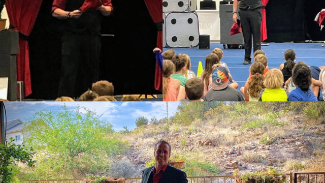 Single Location 67 Kids Party Rentals in Phoenix, AZ