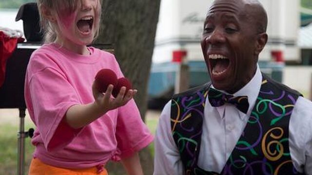 Single Location 16 Kids Party Rentals in Baltimore, MD