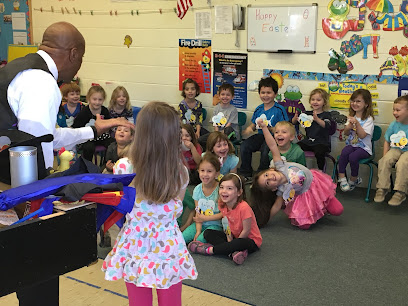 Single Location 14 Kids Party Rentals in Baltimore, MD