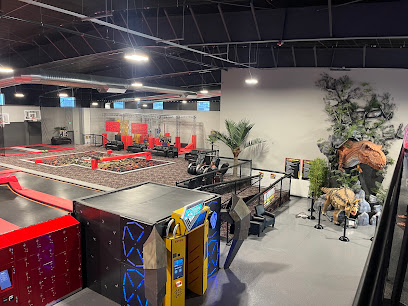 Single Location 24 Kids Party Rentals in Kennewick, WA