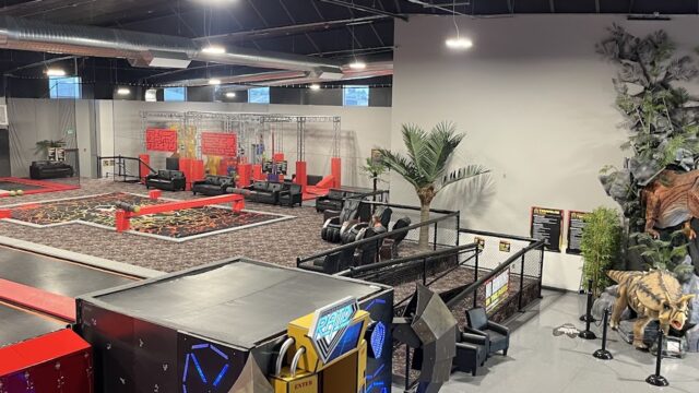 Single Location 26 Kids Party Rentals in Kennewick, WA