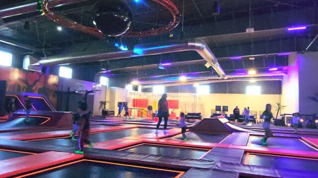 Single Location 28 Kids Party Rentals in Kennewick, WA