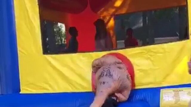 Single Location 5 Kids Party Rentals in Mandeville, LA