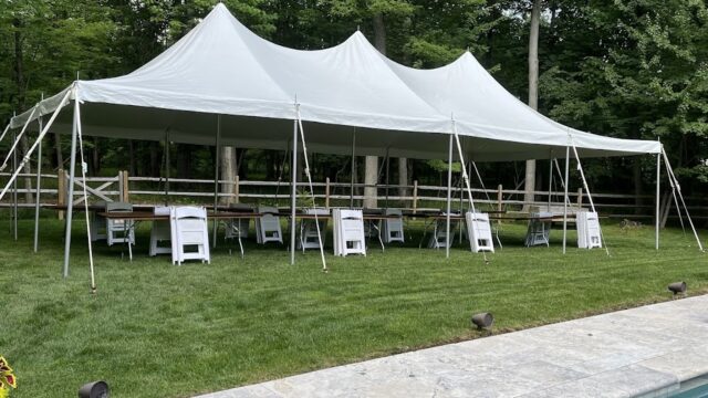 Party Tableware & Linen Rentals Near You