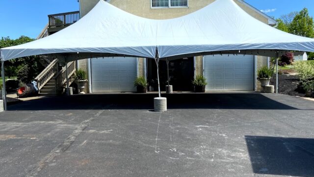 Party Tableware & Linen Rentals Near You
