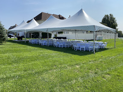 Party Tableware & Linen Rentals Near You