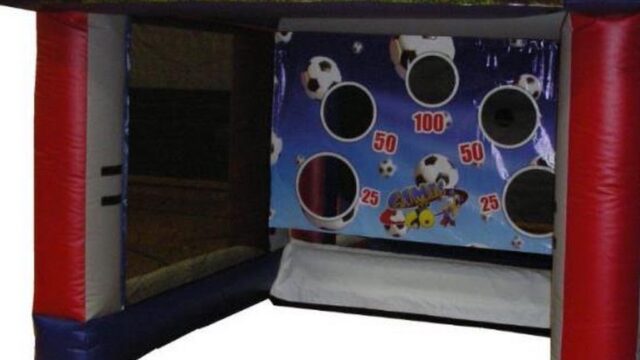 Kids Party Rentals in Oklahoma City, OK