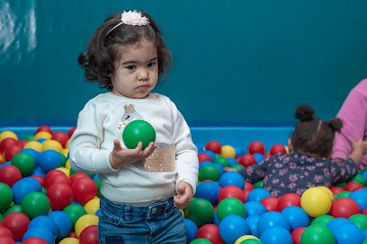 Kids Party Rentals in Alexandria, VA