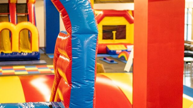 Kids Party Rentals in Lakewood, CO