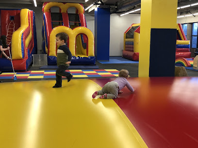 Kids Party Rentals in Lakewood, CO
