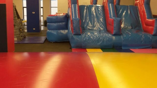 Kids Party Rentals in Lakewood, CO