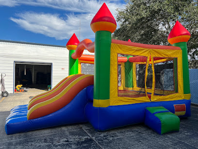 Kids Party Rentals in Palm Bay, FL