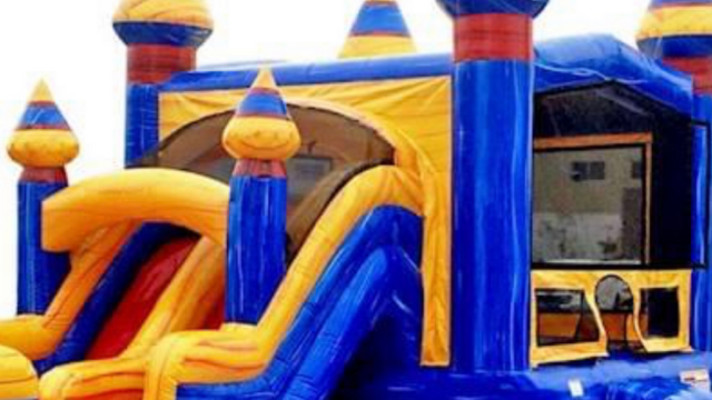 Kids Party Rentals in Palm Bay, FL