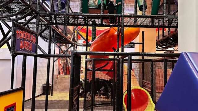 Kids Party Rentals in New York, NY
