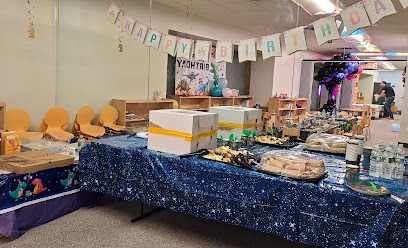 Kids Party Rentals in New York, NY