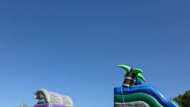 Kids Party Rentals in Mesa, AZ