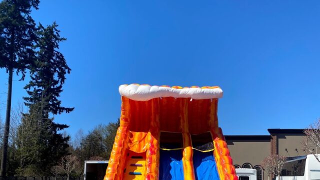 Single Location 10 Kids Party Rentals in Everett, WA