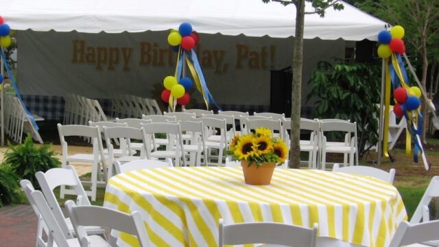 Single Location 56 Kids Party Rentals in Tulsa, OK