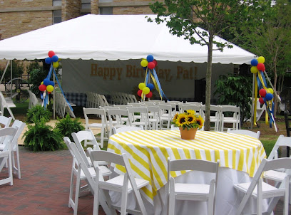 Single Location 52 Kids Party Rentals in Tulsa, OK