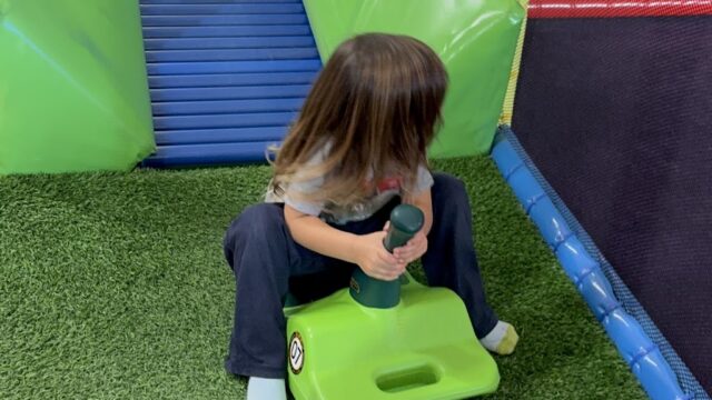 Kids Party Rentals in Fullerton, CA